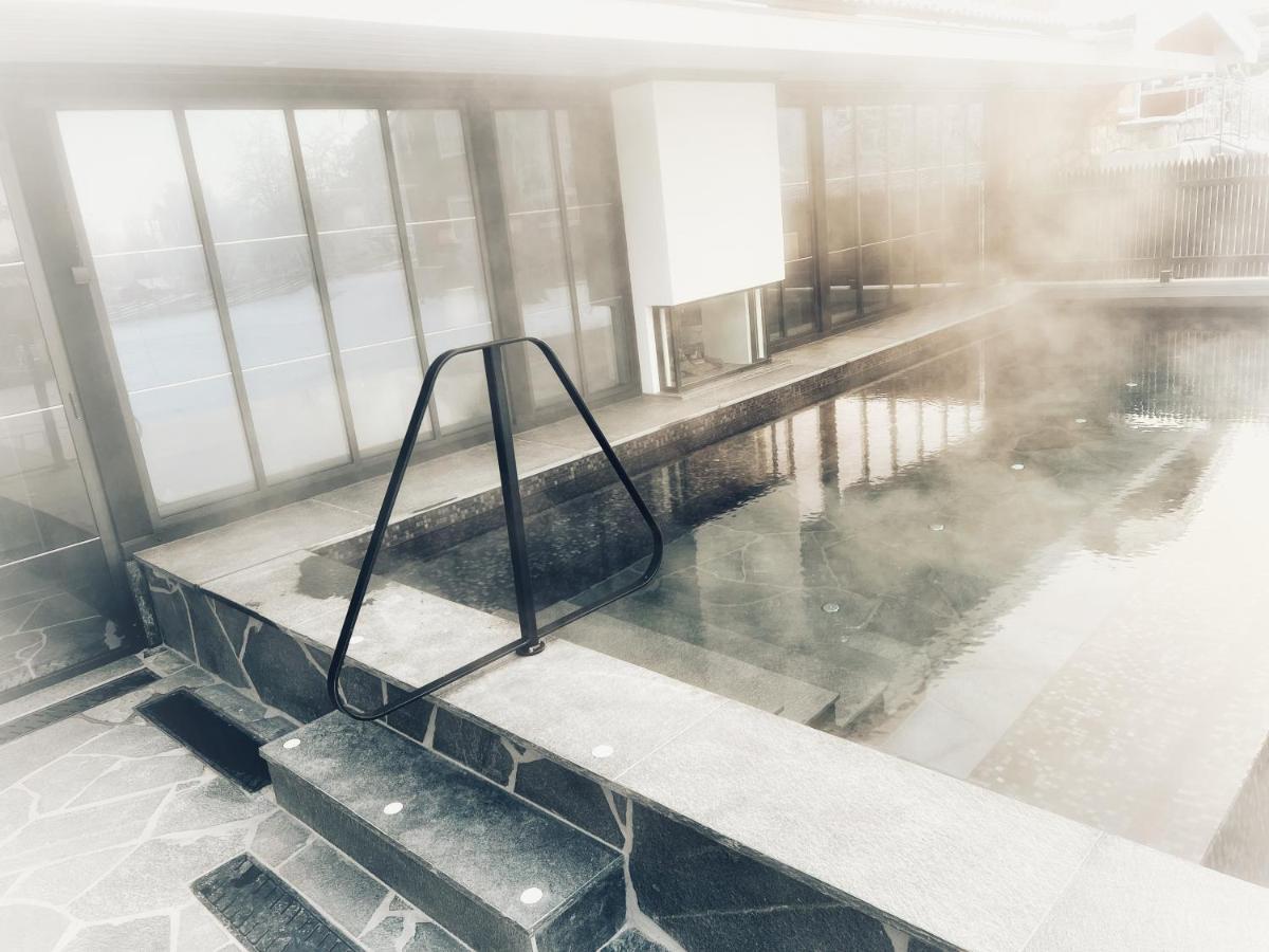 Akerblads Hotell Gaestgiveri Spa Tällberg Exterior foto